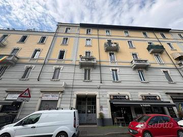 Appartamento di 125 m² con 3 locali a Milano