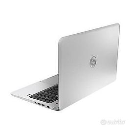 Notebook HP Envy  15 J104el