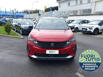 Peugeot 3008 BlueHDI 130 S&S EAT8 GT aut.