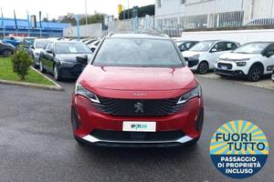 Peugeot 3008 BlueHDI 130 S&S EAT8 GT aut.