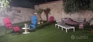 Casa vacanze 50 mt dal mare San Lorenzo Marzamemi