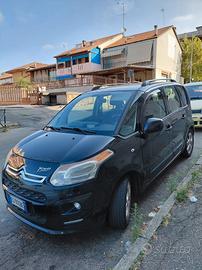 C3 Picasso 1.4 GPL 95 CV
