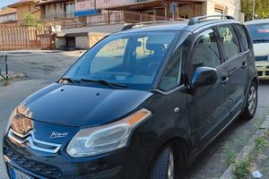 C3 Picasso 1.4 GPL 95 CV