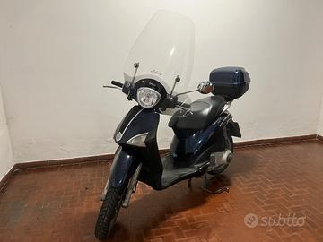 Piaggio Liberty 150