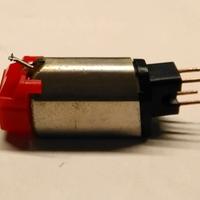 Testina Shure M92E Attacco T4P