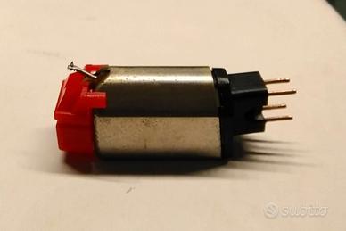 Testina Shure M92E Attacco T4P