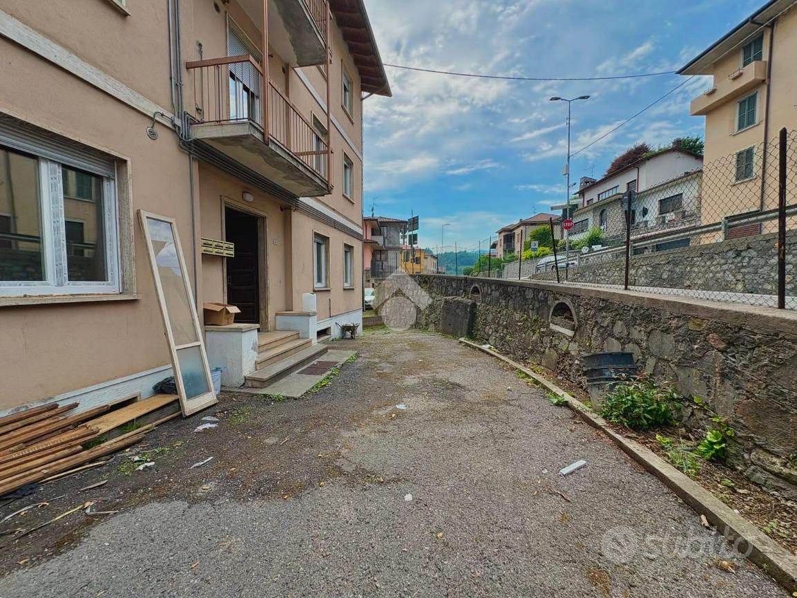 Appartamento – Leffe - Vista 3