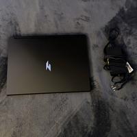 Acer nitro V16 laptop da gaming