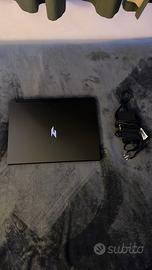 Acer nitro V16 laptop da gaming