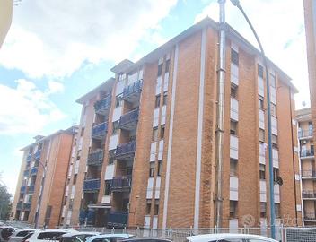 Via Nicola Sole appartamento mq. 138