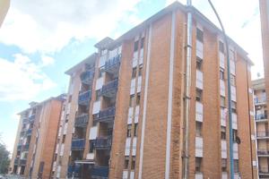 Via Nicola Sole appartamento mq. 138