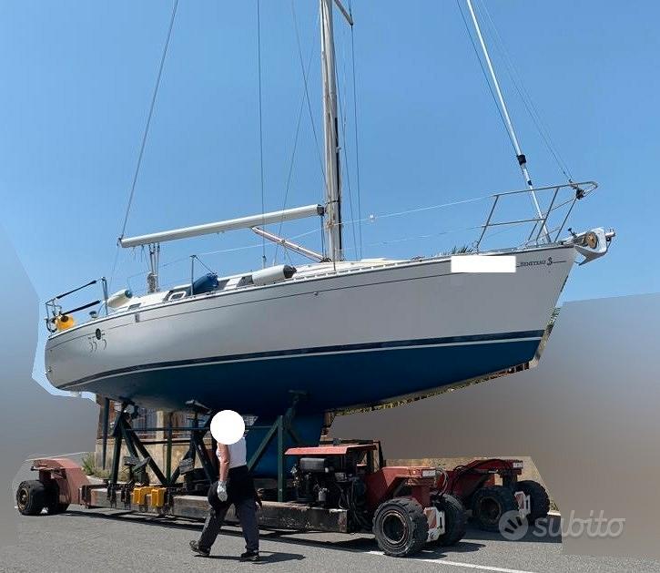 FIRST 35S5 (BENETEAU) — Vedi foto 1