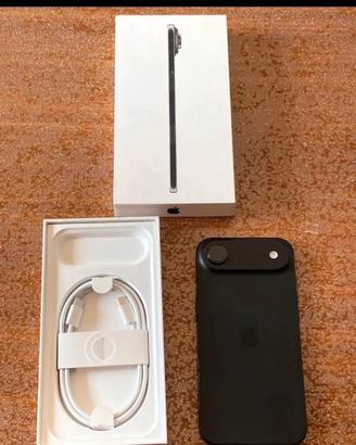 Iphone 17 air