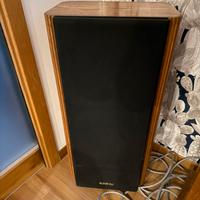 Coppia Infinity IRS 7