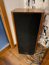 Coppia Infinity IRS 7