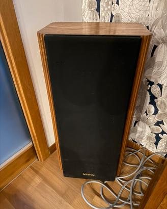 Coppia Infinity K 7