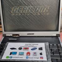 &9755N-PC Portatile Gericom Blockbuster