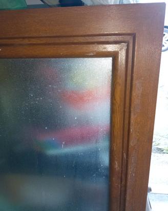 finestra PVC