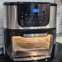 Friggitrice ad aria Princess Nuova 11 litri