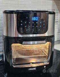 Friggitrice ad aria Princess Nuova 11 litri