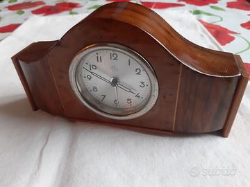 Orologio sveglia Jughans