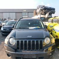 RICAMBI Jeep Compass - 2007