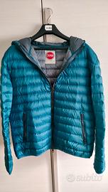 Piumino Colmar Originale con Cappuccio