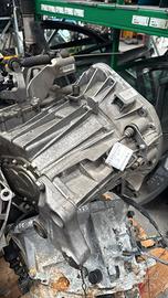 Cambio 5m Mercedes a169 640942 2008 160.000km