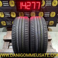 2 Gomme 215 55 17 ESTIVE 98W DOT22 al 90%