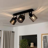 Faretto Eglo Segovia 3