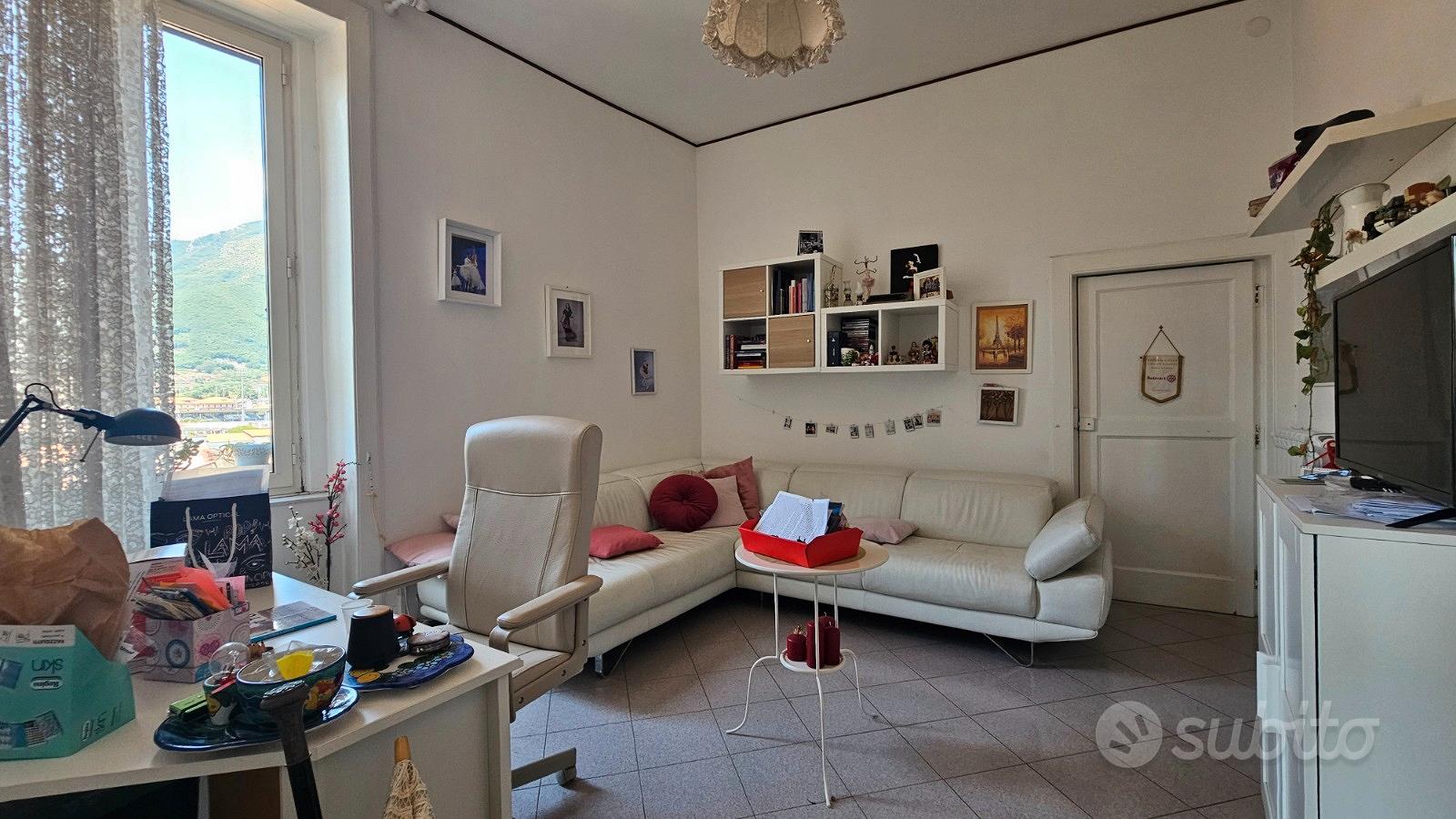 Appartamento – Cava de' Tirreni, Epitaffio, Novella - Vista 4