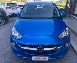 OPEL Adam 1.4 87 CV GPL Tech Jam