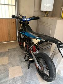 Fantic caballero 50cc