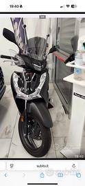 Honda SH 150 - 2024