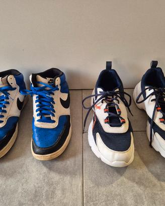 scarpe da tennis