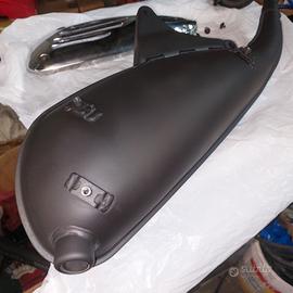 marmitta piaggio liberty 125