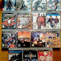 Giochi per Ps3