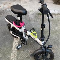 Bicicletta elettrica