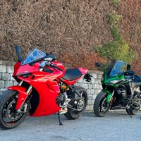 Ducati Supersport My21