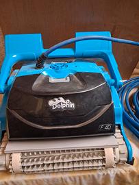 Robot Dolphin F 40