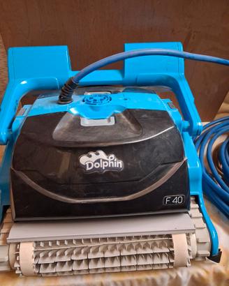 Robot Dolphin F 40