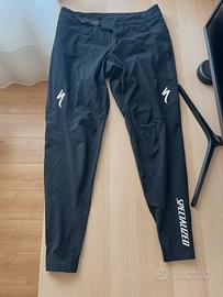 Pantaloni Lunghi Specialized MTB