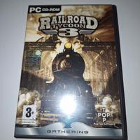 raylroad tycoon 3 