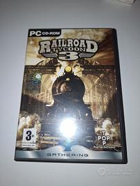 raylroad tycoon 3 