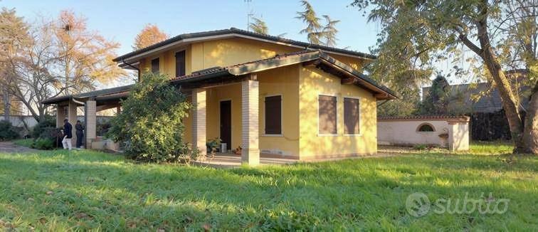 Casa – Borgo San Giacomo, Motella - Vista 3