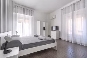 Casa vacanza centro storico Palermo