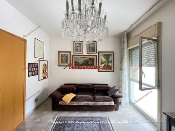 Appartamento, Erice.