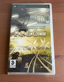 Popolocrois psp cib