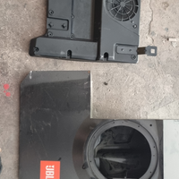 Subwoofer smart