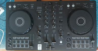 Pioneer Dj DDJ-FLX4